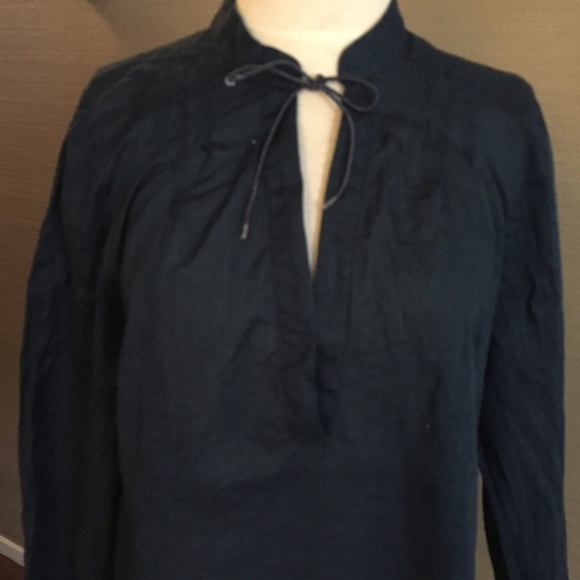 👕🌬️ Barely There, Totally Everywhere 🌬️ Dockers Long Sleeve Lightweight 😎 - Picture 3 of 8